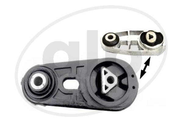 Support moteur alp ALP-002106
