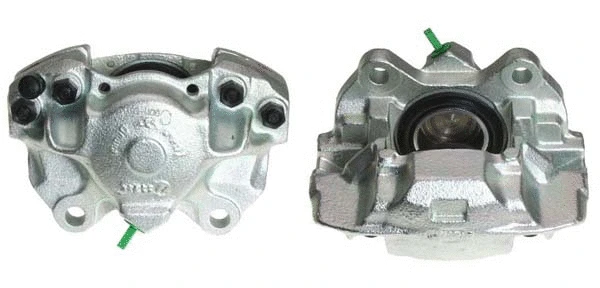 Étrier de frein 4X4 ESTANFI PDF-49-192