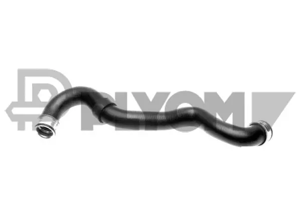 Durite de radiateur PLYOM P757746