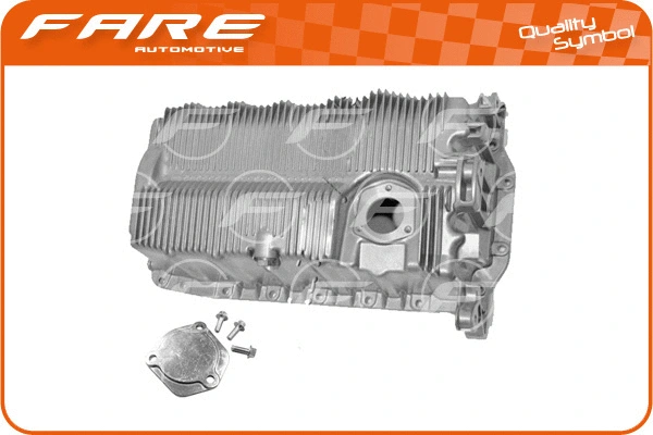 Carter d'huile FARE-RCH 10802