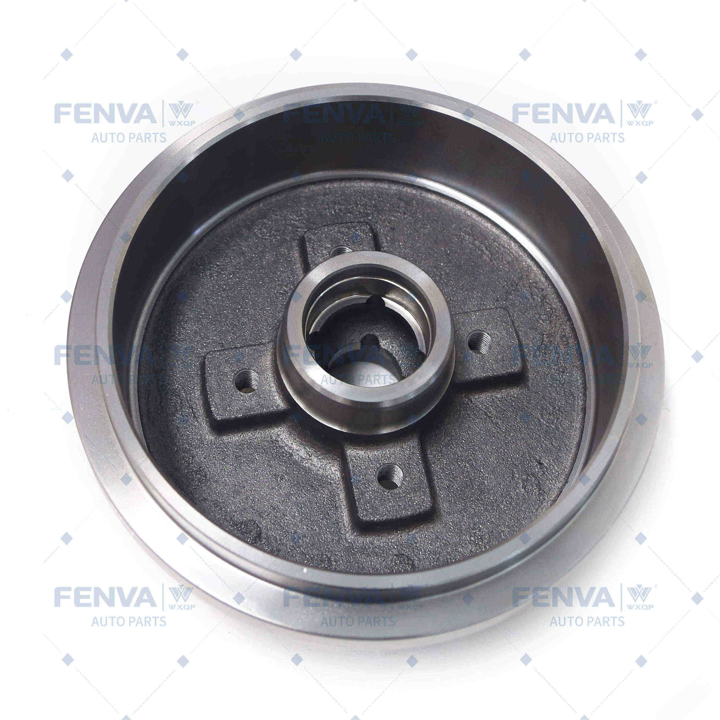 Tambour de frein WXQP 340047