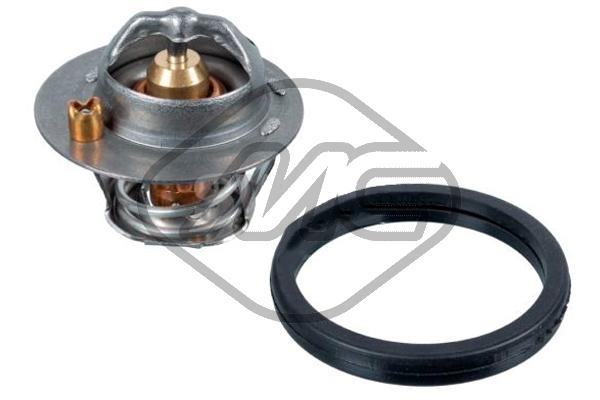 Thermostat, liquide de refroidissement Metalcaucho 30957