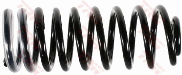 Ressort de suspension TRW JCS399