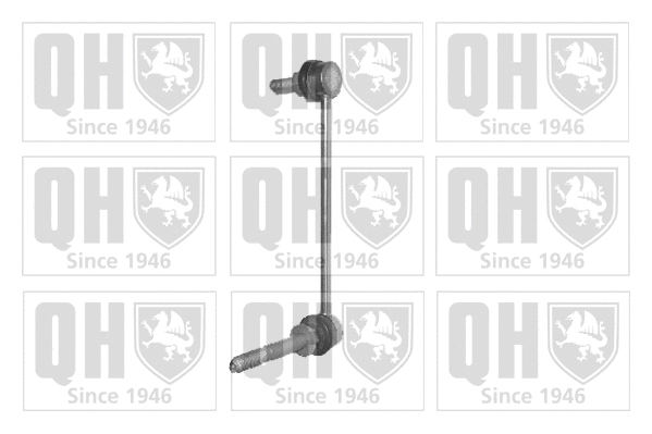 Entretoise/tige, stabilisateur QUINTON HAZELL QLS3593S