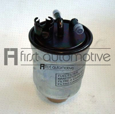 Filtre à carburant 1A FIRST AUTOMOTIVE D20283
