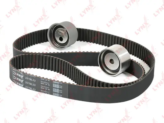 Kit de courroie crantée LYNXAUTO PK-1228