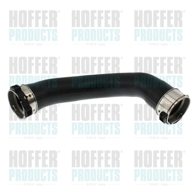 Gaine de suralimentation HOFFER 96888