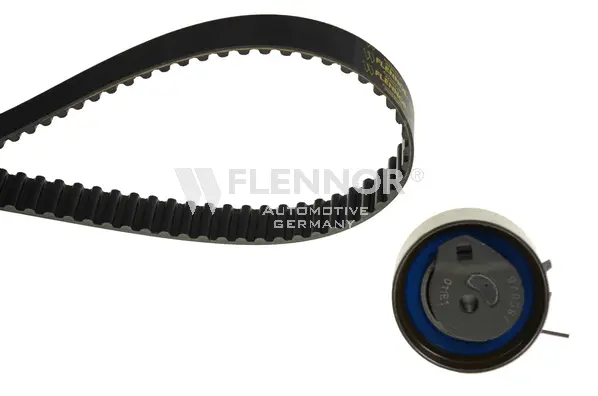 Kit de courroie crantée FLENNOR F901006