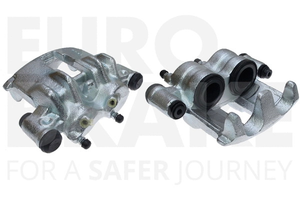 Étrier de frein EUROBRAKE 53012137111