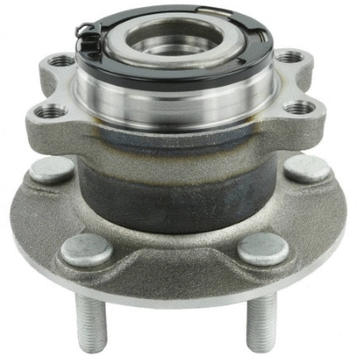 Kit de roulements de roue MTR 12115572