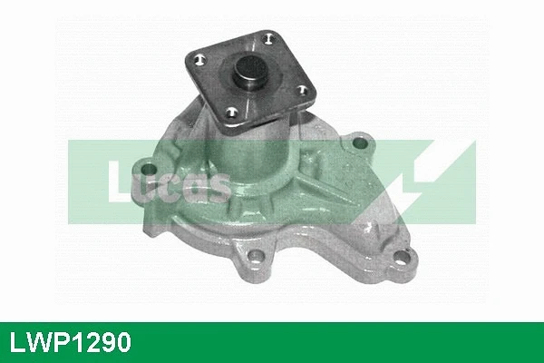 Pompe à eau, refroidissement du moteur LUCAS LWP1290