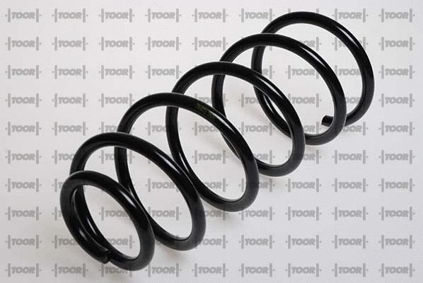 Ressort de suspension TOOR SC61411