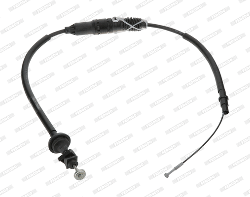 Tirette à câble, commande d'embrayage FERODO FCC422775