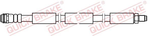 Flexible de frein QUICK BRAKE 32.424