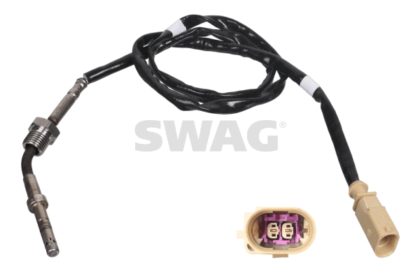 Capteur, température des gaz SWAG 30 10 0848
