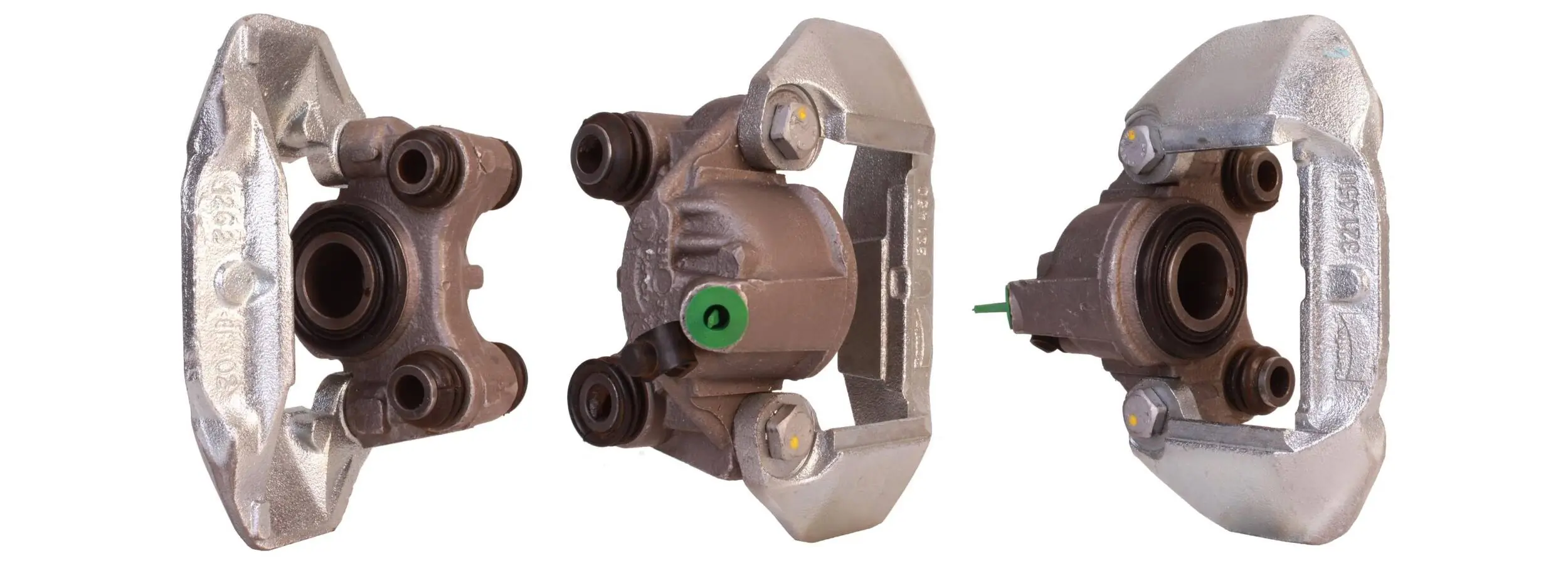 Étrier de frein DRI 3261911