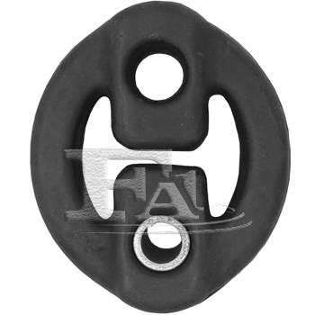 Suspension, échappement VEGAZ GmbH VOG-110