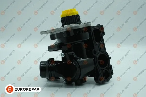 Pompe à eau, refroidissement du moteur EUROREPAR 1673337080