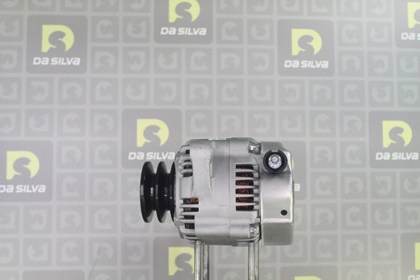 Alternateur DA SILVA 030209