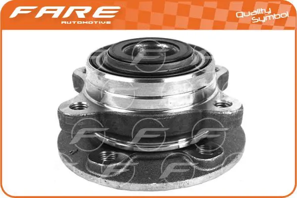 Moyeu de roue FARE SA 13811