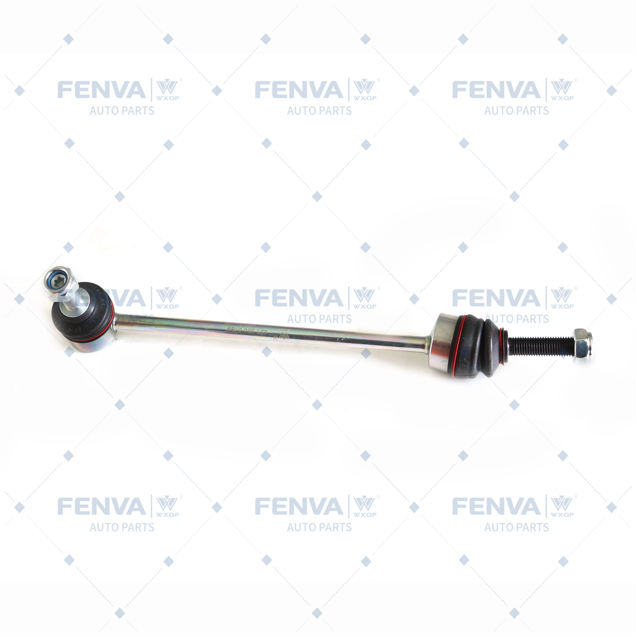 Entretoise/tige, stabilisateur WXQP 160793
