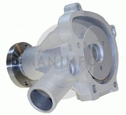 Pompe à eau, refroidissement du moteur SKANIMPORT WP 3824