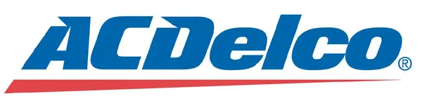 Disque de frein ACDelco Oceania ACDR841