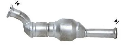 Catalyseur VEGAZ GmbH RK-828