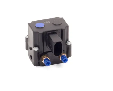 Compresseur, système d'air comprimé AUTO-SPEED PARTS 12500K2898