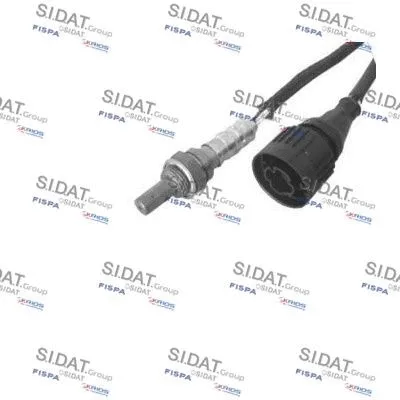 Sonde lambda AUTOTEAM M0099