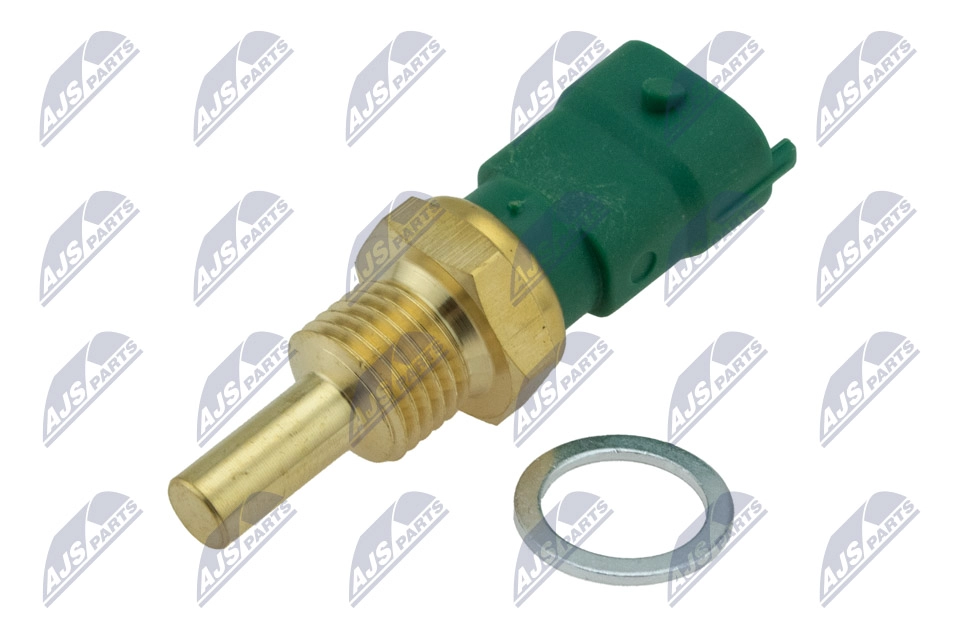 Sonde, température du liquide de refroidissement NTY ECT-TY-003