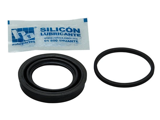 Kit d'accessoires, étrier de frein HO AUTOPARTES HOR208F