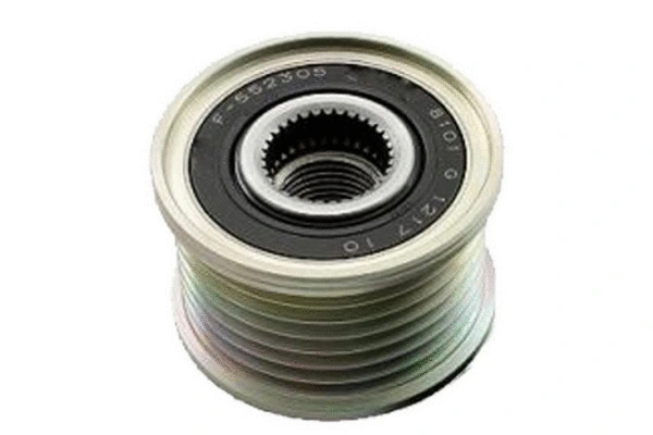 Poulie roue libre, alternateur ASAM AUTOMOTIVE 55215
