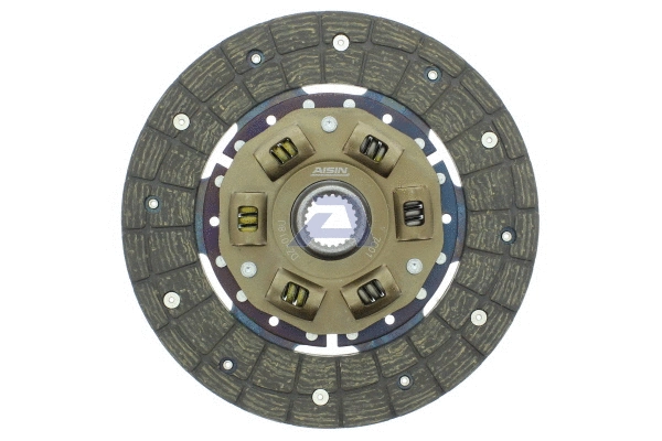 Disque d'embrayage AISIN DZ-018U
