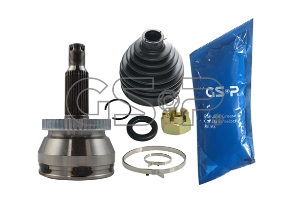 Jeu de joints, arbre de transmission GSP-BR 824327