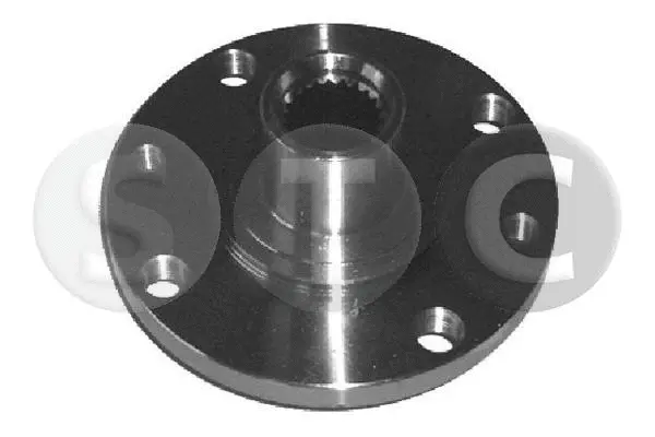 Moyeu de roue STC T490016