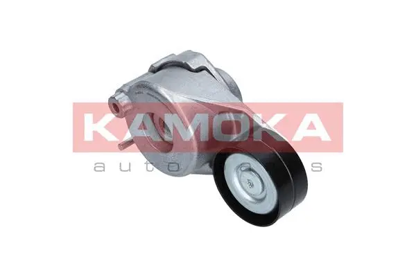 Tendeur, courroie trapézoïdale à nervures KAMOKA R0039