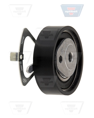 Poulie de tension, courroie crantée OPTIBELT 148ST