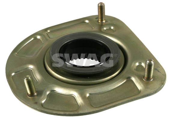 Kit de réparation, coupelle de suspension SWAG 55 91 8481
