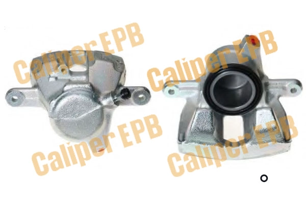 Étrier de frein Calipere+ NAIBA C929L