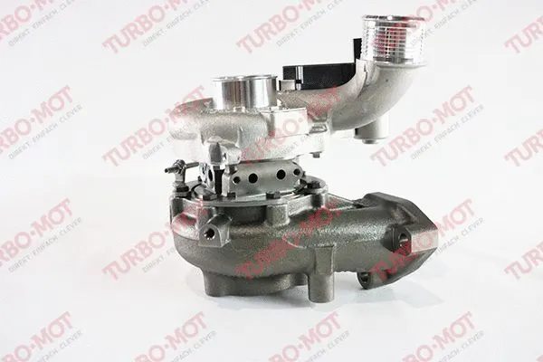 Turbocompresseur, suralimentation TURBO-MOT 638513