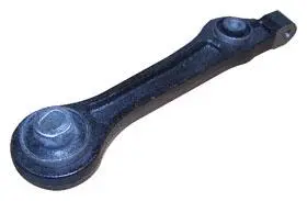 Bras de liaison, suspension de roue ALLMAKES 4782561AE