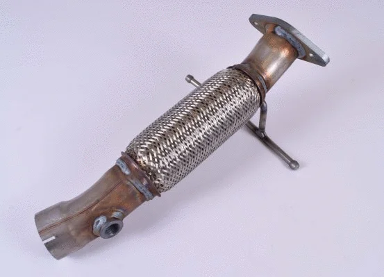 Tube de réparation, filtre à particules/ à suie EEC FR7510