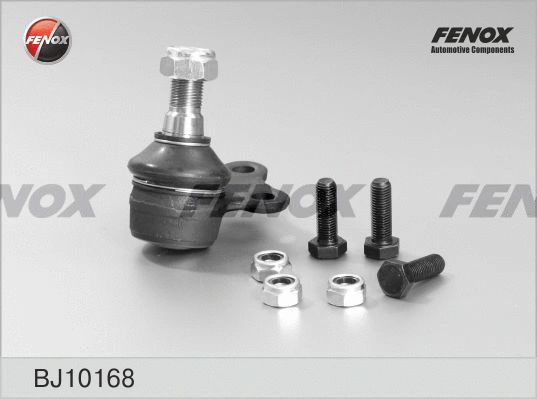 Rotule de suspension FENOX BJ10168