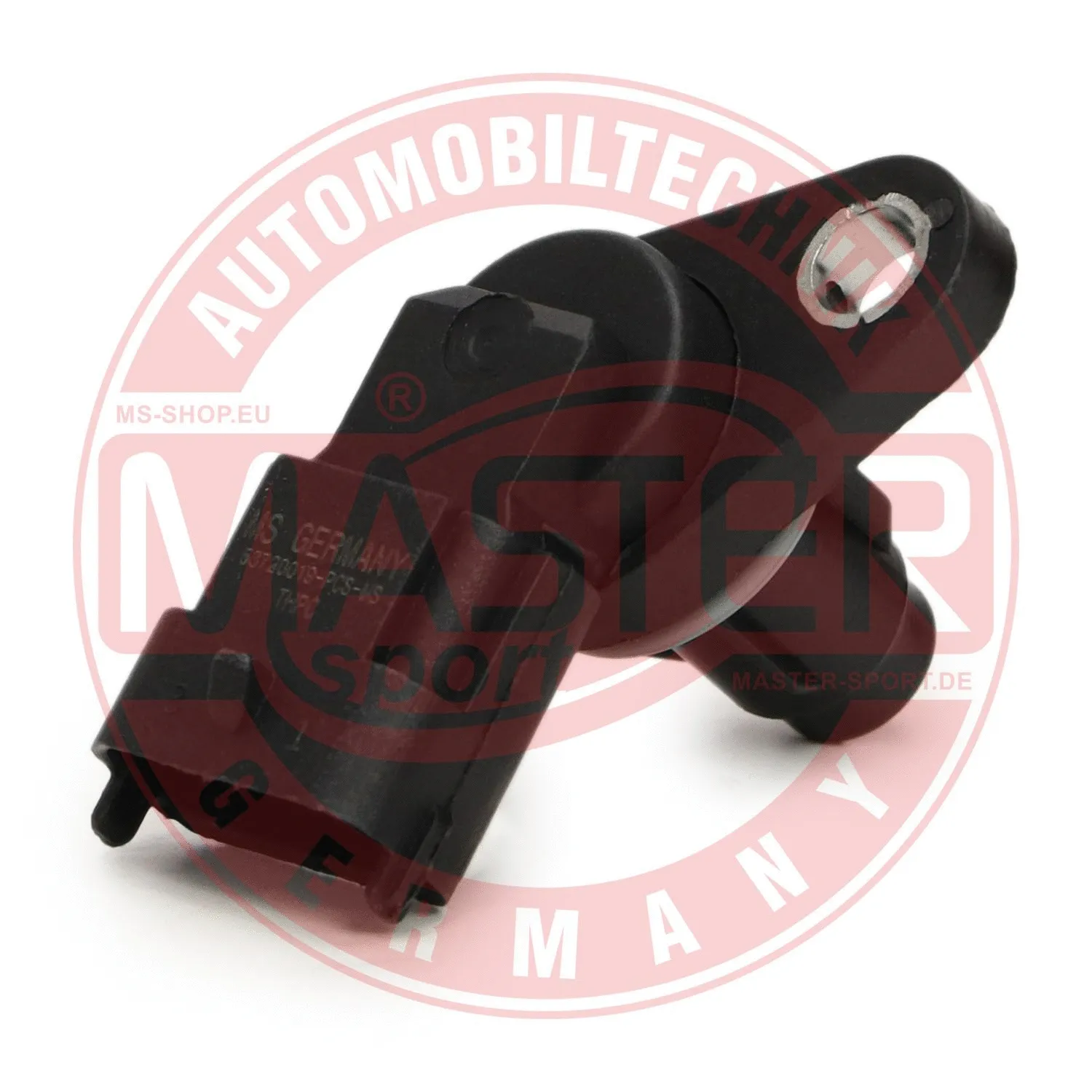 Capteur, position d'arbre à cames MASTER-SPORT GERMANY 53720019-PCS-MS