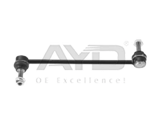 Entretoise/tige, stabilisateur AYD 9626363C