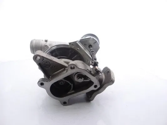 Turbocompresseur, suralimentation GARRETT 706976-5001S