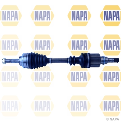 Arbre de transmission NAPA NDS1423L