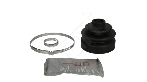 Jeu de joints-soufflets, arbre de commande HART 451 816