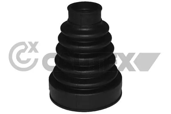 Joint-soufflet, arbre de commande CAUTEX 751311